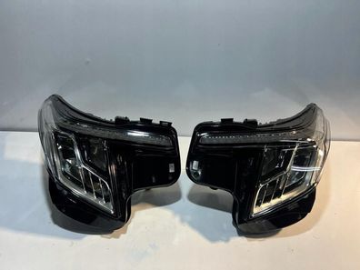 Scheinwerfer Cadillac CT6 VOLL LED 84016105RH rechts links komplett