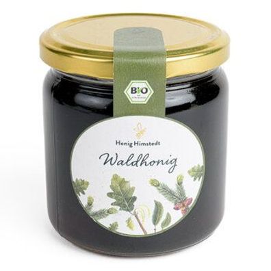 Honig Himstedt Waldhonig 500g