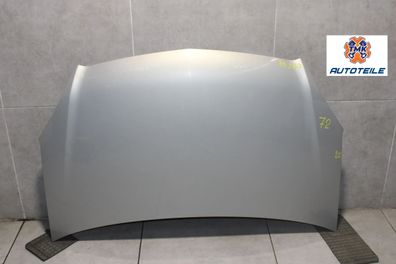 Opel Zafira B Motorhaube Haube Z167 Pannacotta YGLAQ