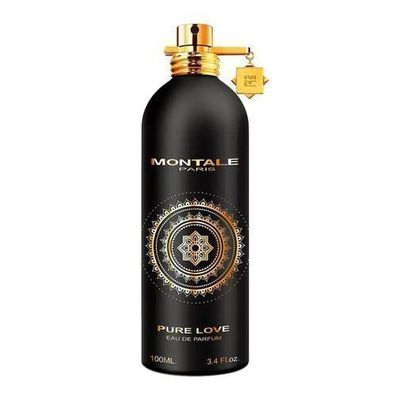 Montale Pure Love EdP, 100 ml