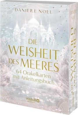 Die Weisheit des Meeres, Danielle Noel