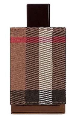 Burberry London Herren Eau de Toilette Duftspray, 50ml