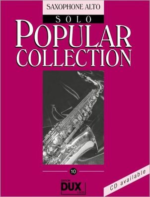 Popular Collection 10, Arturo Himmer