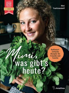 Mimi, was gibts heute?, Mimi Trauttmansdorff