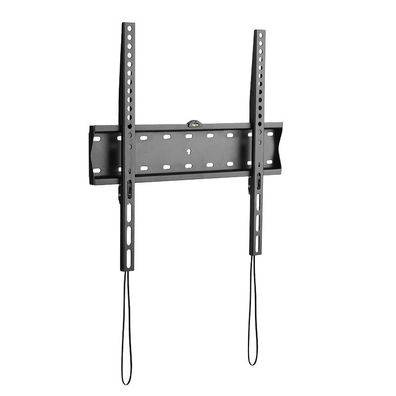 LogiLink TV Wandhalterung 32–55" starr bis 40 kg schwarz