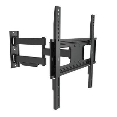 LogiLink TV Wandhalterung 32–55" neigbar schwenkbar bis 50 kg schwarz