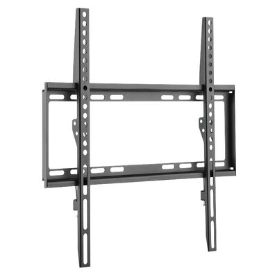 LogiLink TV Wandhalterung 32–55" starr bis 35 kg schwarz