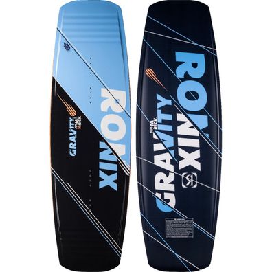 RONIX Wakeboard Gravity Ladies Flexbox 2 144