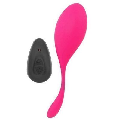 Marc Dorcel Secret Vibe 2 - Drahtloses Vibro-Ei - Rosa