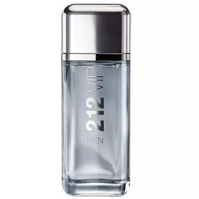 Carolina Herrera 212 VIP Men Eau de Toilette 200ml