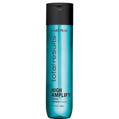 Matrix Total Results Volumen-Boosting Shampoo, 300ml - Glamouröses Volumen