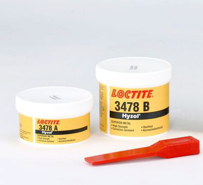 Loctite® EA 3478 Superior Metal