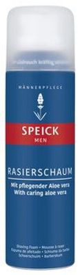 Speick 6x Speick Men Rasierschaum 200ml