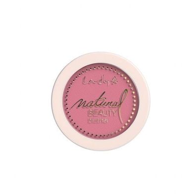 Lovely Mineralischer Beauty Blusher 3,2g Pink