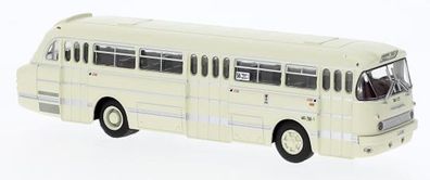 Brekina H0 1/87 59579 Ikarus 66 3-türig Wg. 768 1965, BVG , - NEU