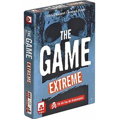 The Game Extreme