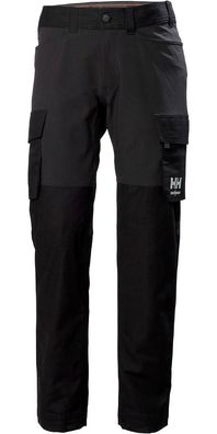 Helly Hansen Arbeitshose Oxford 4X Cargo Pant