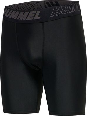 Hummel Short Leggings Hmlte Topaz Tight Shorts