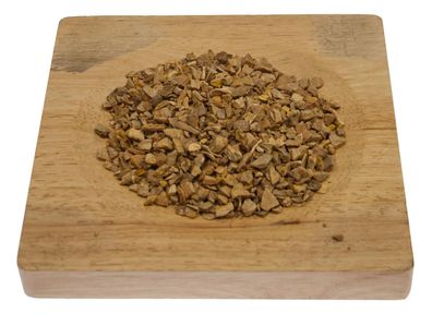 Zitwerwurzel geschnitten (25g)
