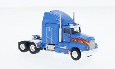 Kenworth T 600 Flames Brekina 1:87