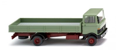 Wiking 0043120 MB LP 809 Pritschen-Lkw Spur H0 1:87