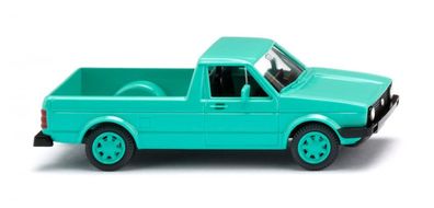 Wiking 004749 VW Caddy Spur H0 1:87