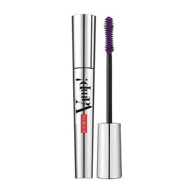 Pupa Milano Vamp! Wimperntusche Amethyst Violett 9ml