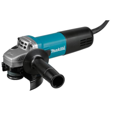 Makita 9558NBRZ 125mm Winkelschleifer