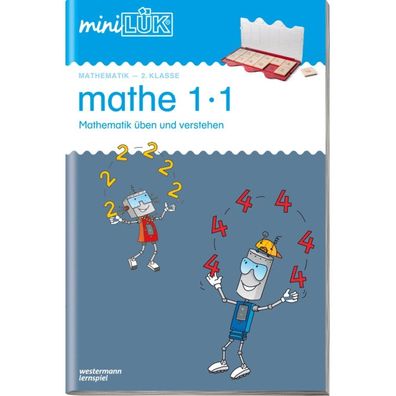 ML mathe 1x1 (Überarbeitung)