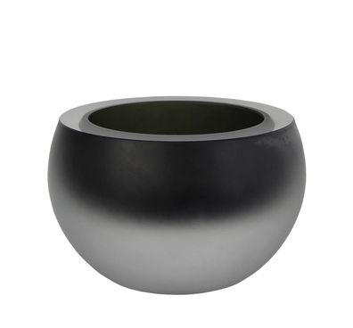 Kaheku Tischlicht Olson grau/matt 12,5Ø8,5h
 849002103