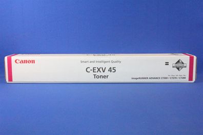 Canon C-EXV45 M 6946B002 Toner Magenta -A