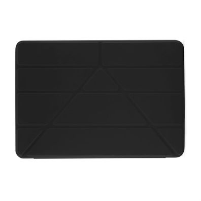 Pipetto Origami No1 OriginalCase für iPad 10.2 in Schwarz