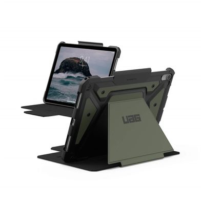 Urban Armor Gear UAG Metropolis SE Case iPad Air 11 / Air 10,9 - Olive