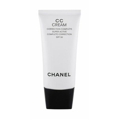 Chanel CC Cream Complete Correction SPF50 30ml