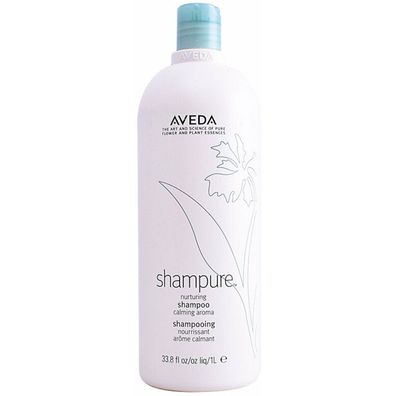 Aveda Shampure Nurtuting Shampoo 1000ml