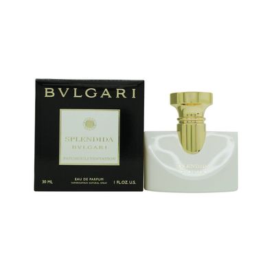 Bvlgari Splendida Patchouli Tentation Eau De Parfum 30ml Frau