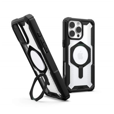 Urban Armor Gear UAG Plasma XTE MagSafe Kickstand iPhone 16 Pro Max