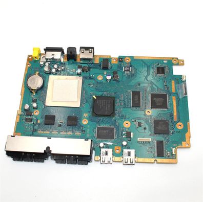 Mainboard GH-052-51 für Sony Playstation 2 PS2 SLIM - SCPH 77004 defekt