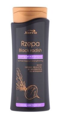 Joanna Rübenshampoo für feines Haar, 400ml