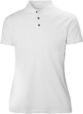 Helly Hansen Damen Classic Polo Shirt