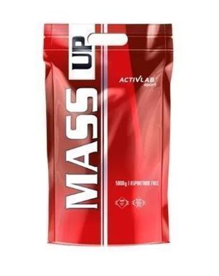 Mass Up Schokolade, 5000g