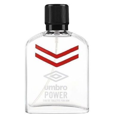 Umbro Power Eau de Toilette, 75ml