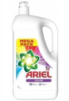 Ariel, Color Flüssigwaschmittel, 4,5 l