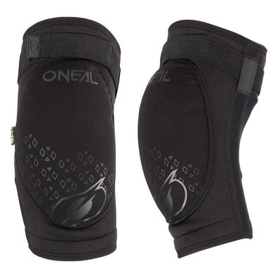 O'NEAL Bike Protektor Dirt Elbow Guard Black