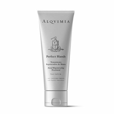 Alqvimia perfect hands 75ml