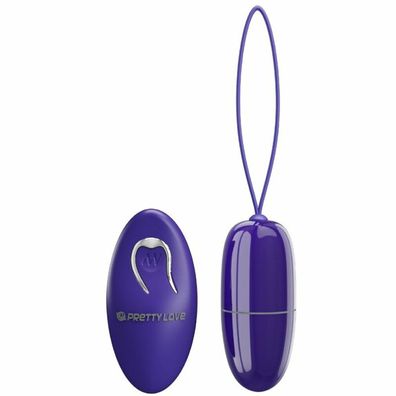 SELKIE YOUTH MINI Vibrating EGG VIOLET Fernbedienung