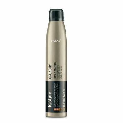 Lakme K. Style Knackiges Arbeitsspray 300ml