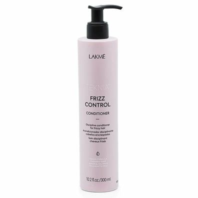 Lakme Teknia Frizz Control Spülung 300 ml