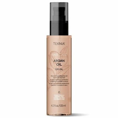 Lakme Teknia Arganöl Trockenöl 125ml