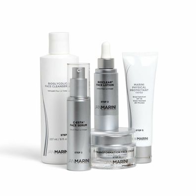 Jan Marini Skin Care Management System Spf 45